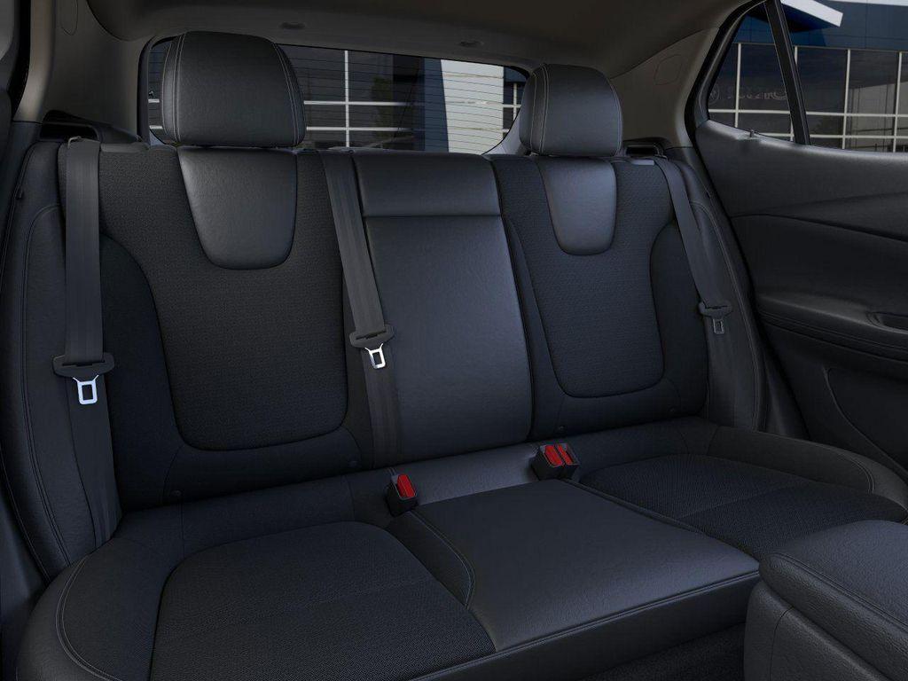 new 2026 Buick Encore GX car, priced at $29,285