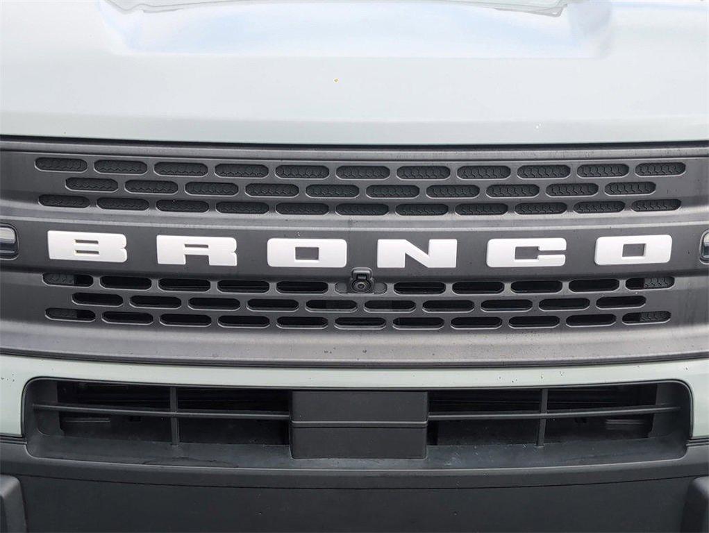 used 2021 Ford Bronco Sport car, priced at $22,590