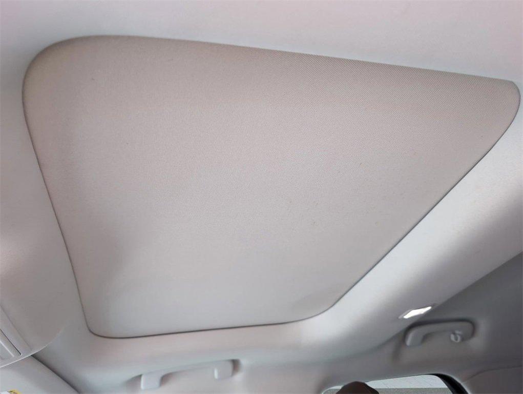 used 2021 Ford Bronco Sport car, priced at $22,590