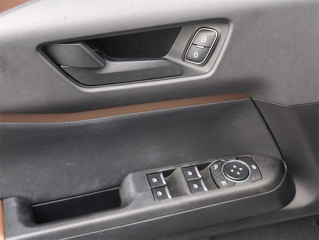 used 2021 Ford Bronco Sport car, priced at $22,590