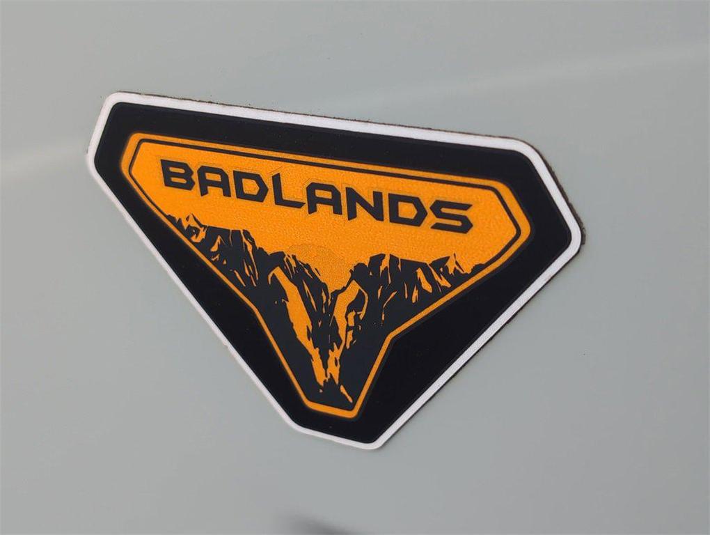 used 2021 Ford Bronco Sport car, priced at $22,590