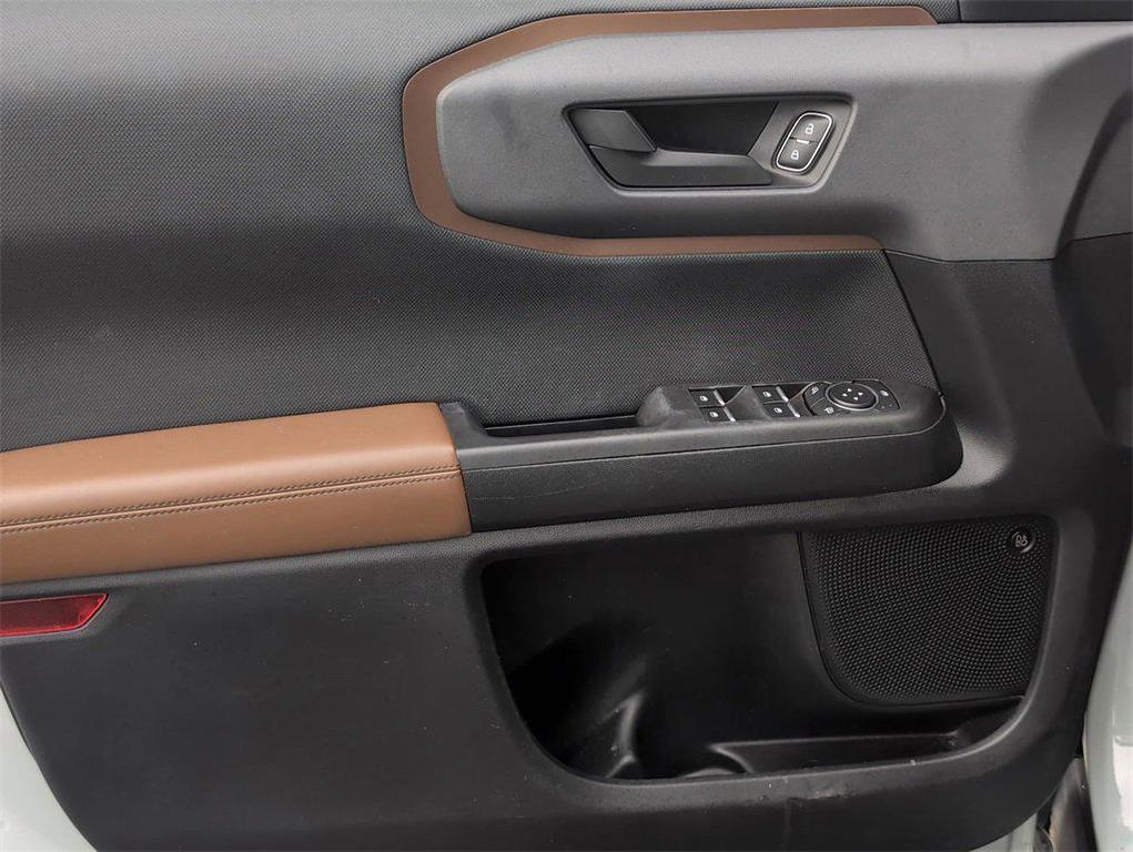 used 2021 Ford Bronco Sport car, priced at $22,590