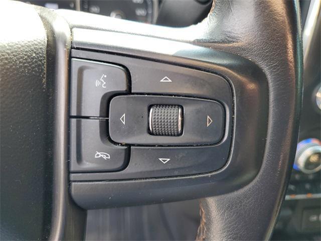 used 2019 GMC Sierra 1500 car, priced at $39,990