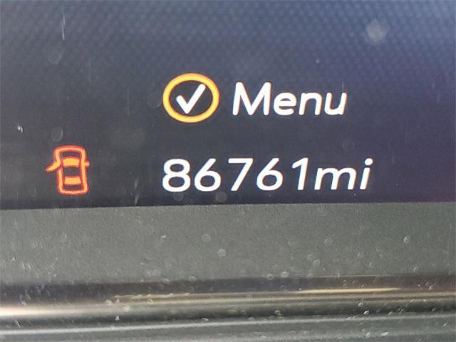 used 2019 GMC Sierra 1500 car, priced at $39,990