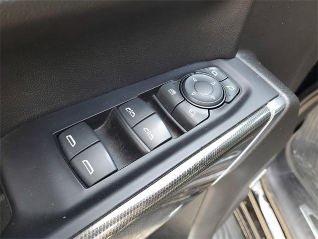 used 2019 GMC Sierra 1500 car, priced at $39,990