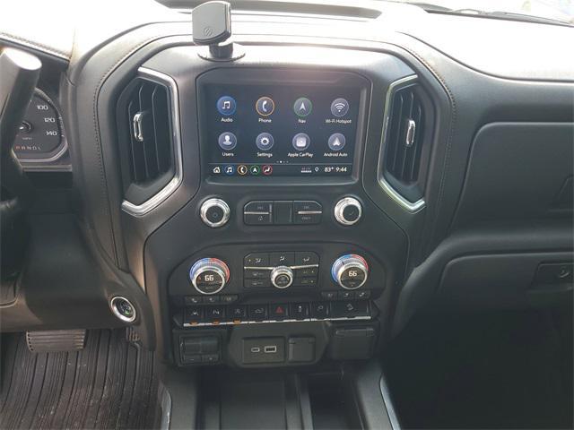 used 2019 GMC Sierra 1500 car, priced at $39,990