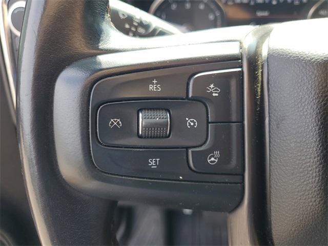 used 2019 GMC Sierra 1500 car, priced at $39,990