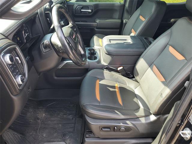 used 2019 GMC Sierra 1500 car, priced at $39,990