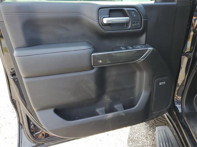 used 2019 GMC Sierra 1500 car, priced at $39,990