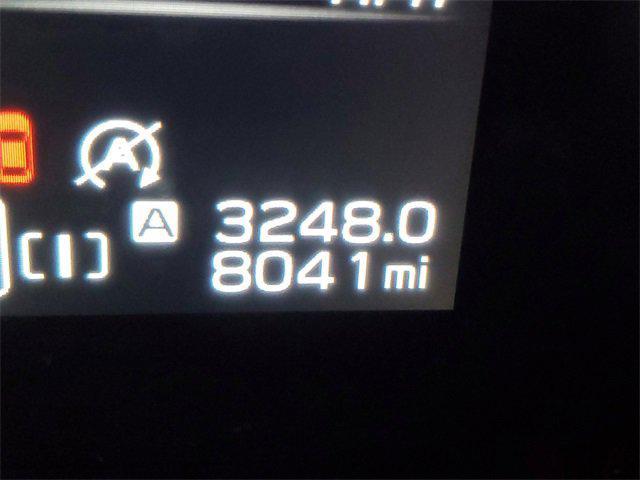 used 2024 Subaru Impreza car, priced at $24,890