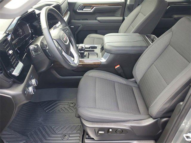used 2025 GMC Sierra 1500 car, priced at $50,990