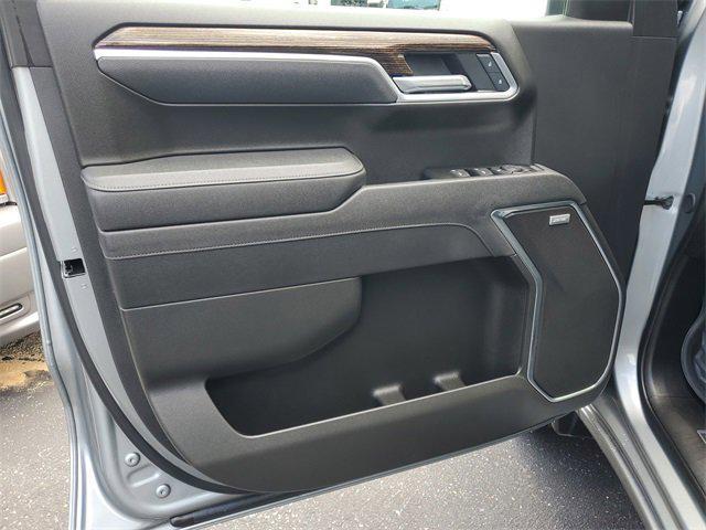 used 2025 GMC Sierra 1500 car, priced at $50,990
