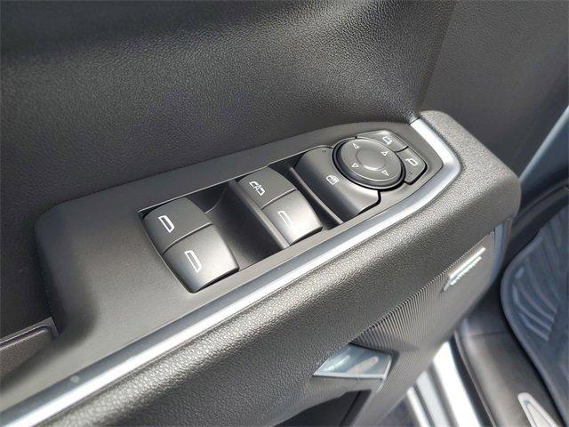 used 2025 GMC Sierra 1500 car, priced at $50,990