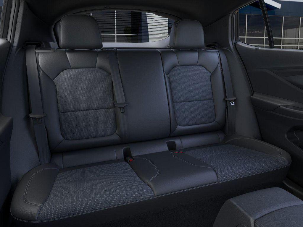 new 2026 Buick Envista car, priced at $27,386