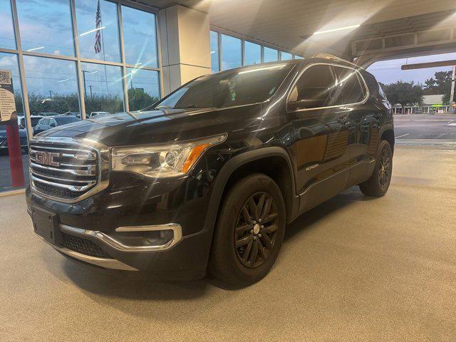 used 2019 GMC Acadia car, priced at $15,690