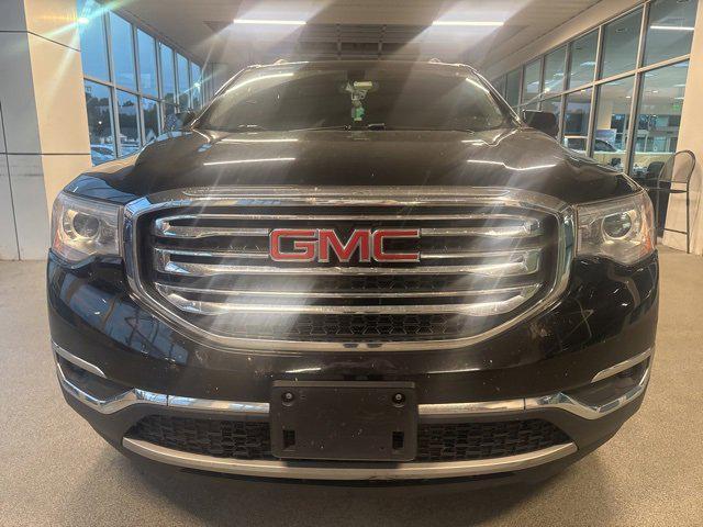 used 2019 GMC Acadia car, priced at $15,690