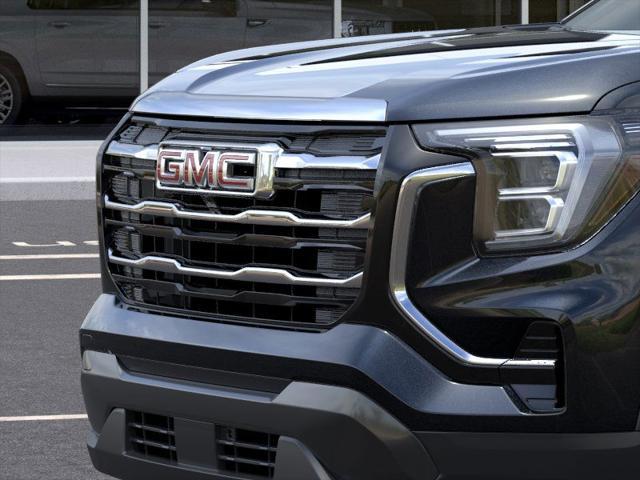 new 2026 GMC Terrain car, priced at $33,189