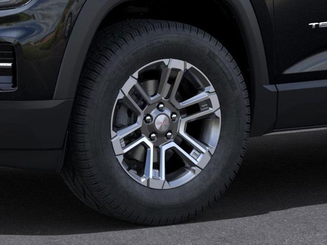 new 2026 GMC Terrain car, priced at $33,189