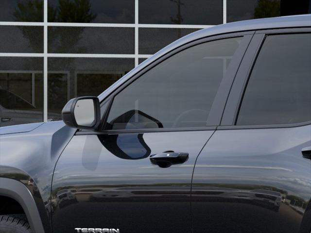 new 2026 GMC Terrain car, priced at $33,189