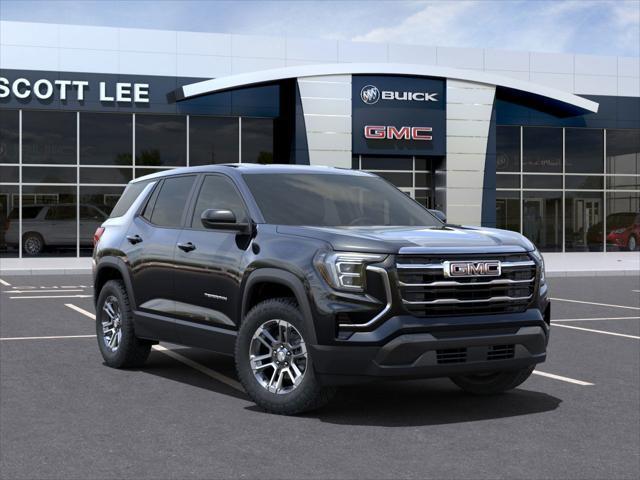 new 2026 GMC Terrain car, priced at $33,189