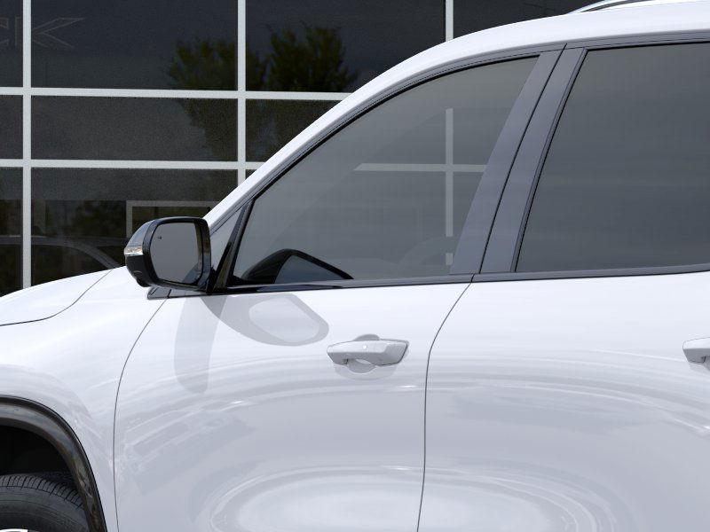 new 2026 Buick Enclave car, priced at $50,634