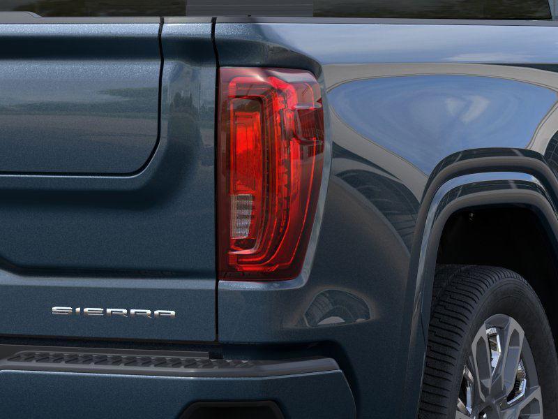 new 2026 GMC Sierra 1500 car, priced at $87,535
