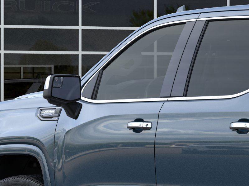 new 2026 GMC Sierra 1500 car, priced at $87,535