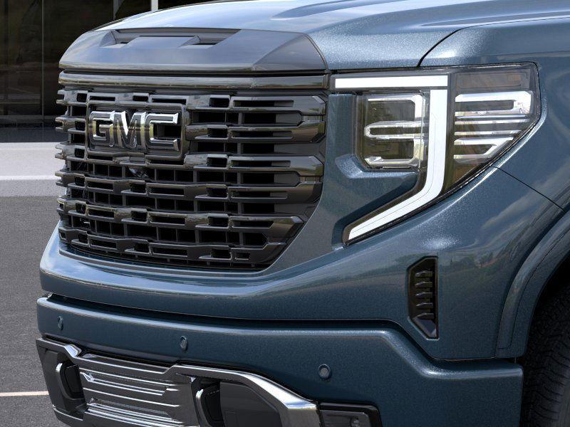 new 2026 GMC Sierra 1500 car, priced at $87,535