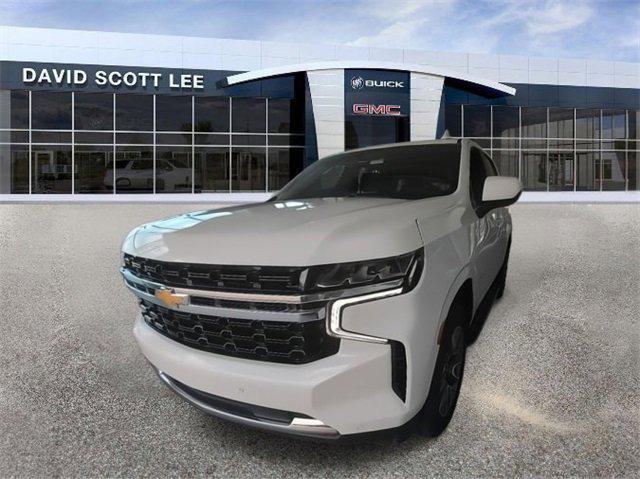 used 2023 Chevrolet Tahoe car, priced at $42,990