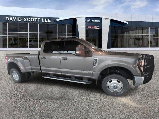 used 2018 Ford F-350 car, priced at $49,990