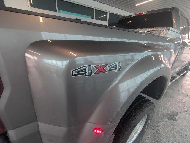 used 2018 Ford F-350 car, priced at $49,990