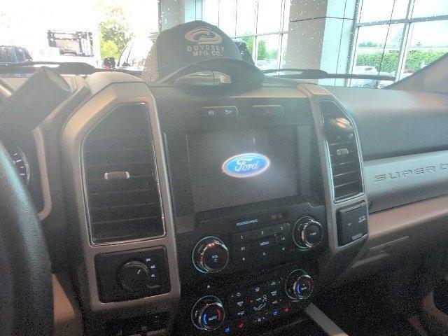 used 2018 Ford F-350 car, priced at $49,990