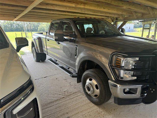 used 2018 Ford F-350 car, priced at $49,990