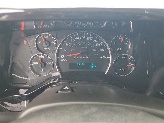 new 2025 GMC Savana 2500 car, priced at $99,125