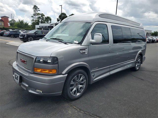 new 2025 GMC Savana 2500 car, priced at $99,125