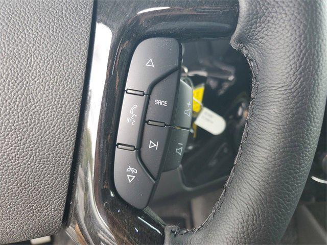 new 2025 GMC Savana 2500 car, priced at $99,125