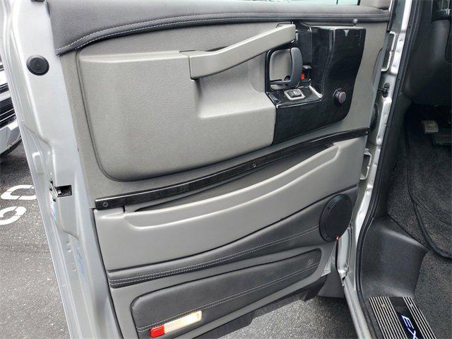 new 2025 GMC Savana 2500 car, priced at $99,125