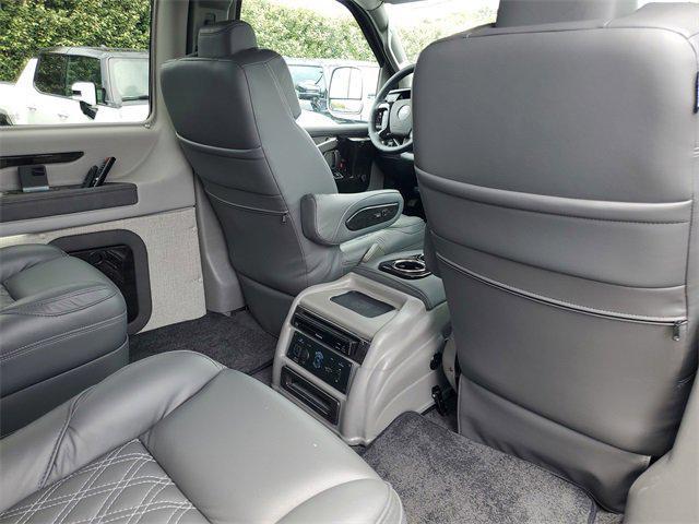 new 2025 GMC Savana 2500 car, priced at $99,125