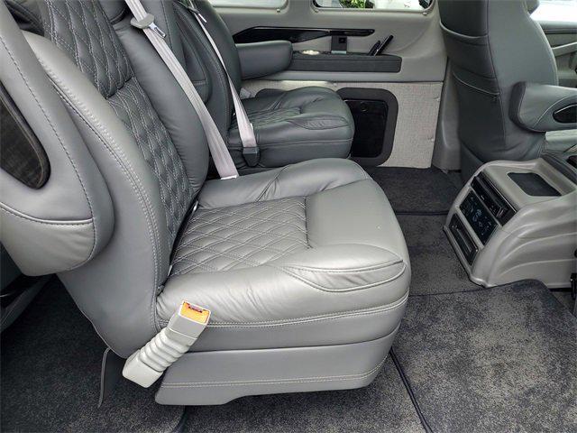 new 2025 GMC Savana 2500 car, priced at $99,125
