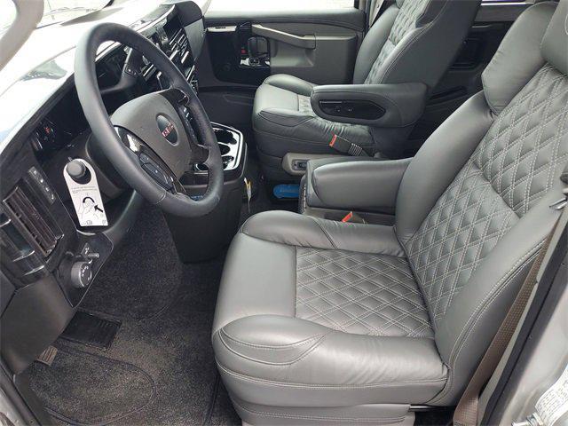 new 2025 GMC Savana 2500 car, priced at $99,125