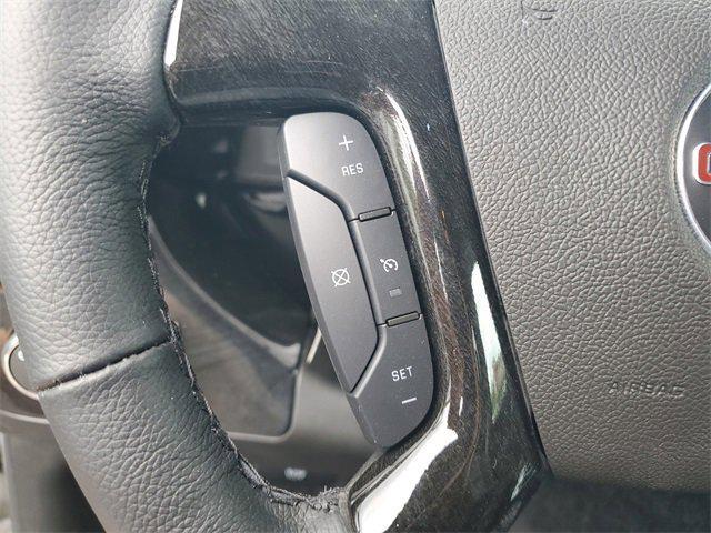 new 2025 GMC Savana 2500 car, priced at $99,125