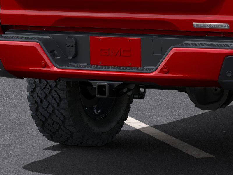 new 2025 GMC Canyon car, priced at $41,663
