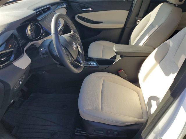 used 2023 Buick Encore GX car, priced at $22,990