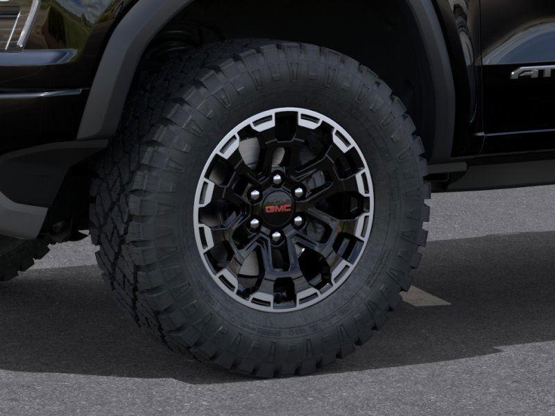 new 2026 GMC Canyon car, priced at $49,160