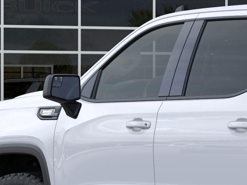new 2026 GMC Sierra 1500 car, priced at $61,945