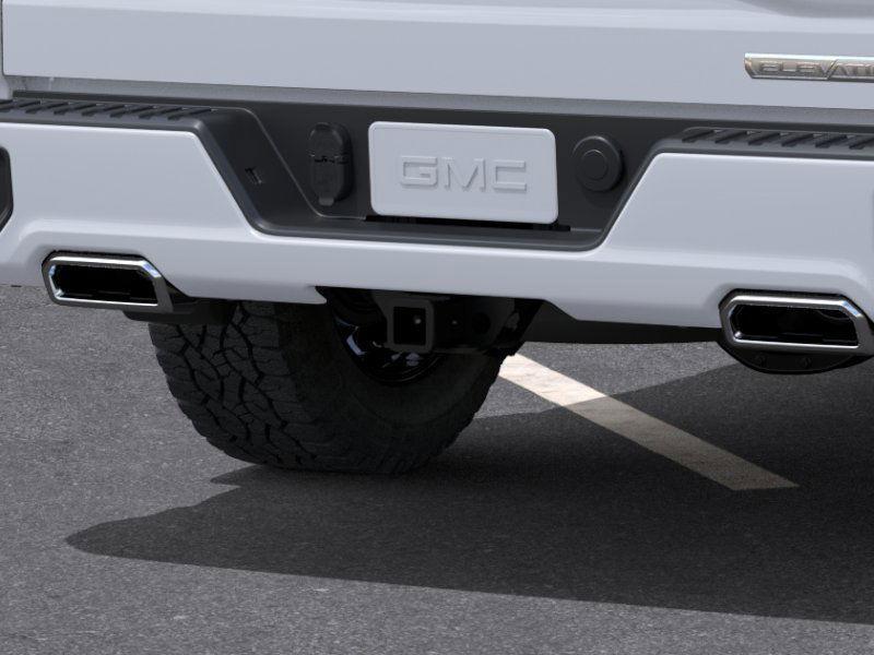 new 2026 GMC Sierra 1500 car, priced at $61,945