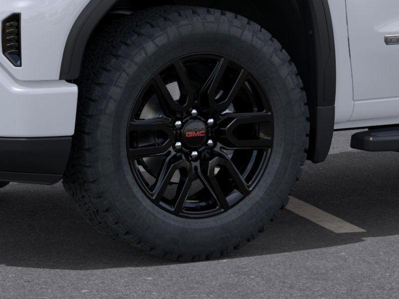 new 2026 GMC Sierra 1500 car, priced at $61,945