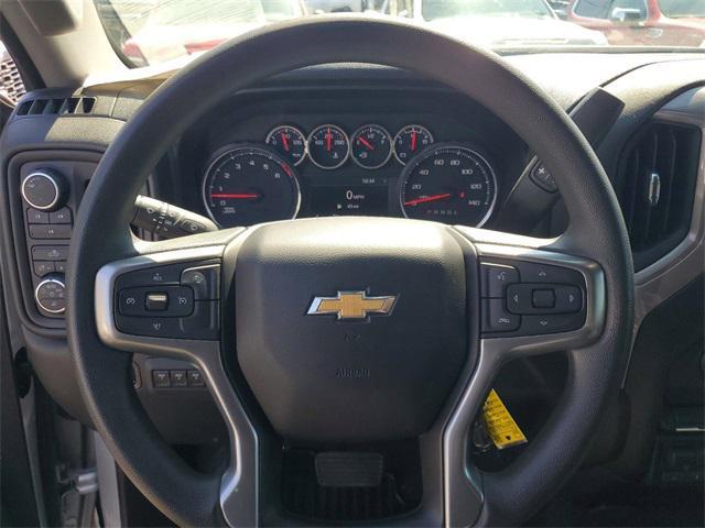 used 2022 Chevrolet Silverado 2500 car, priced at $42,990