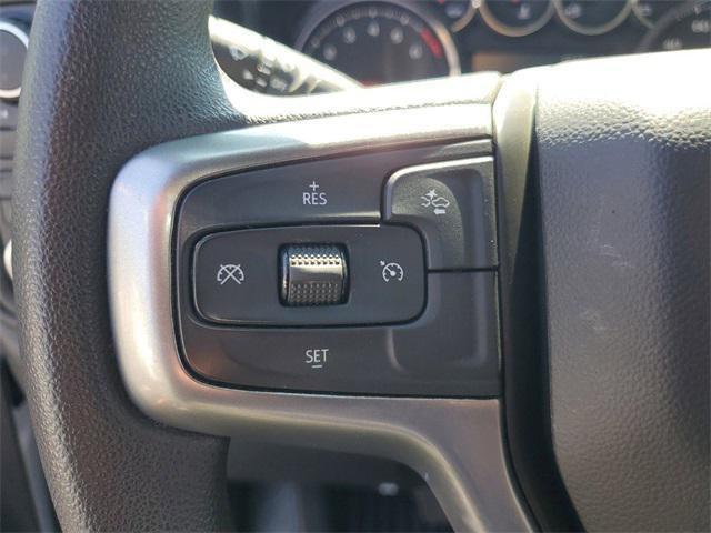 used 2022 Chevrolet Silverado 2500 car, priced at $42,990