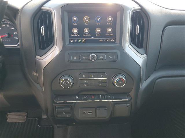 used 2022 Chevrolet Silverado 2500 car, priced at $42,990